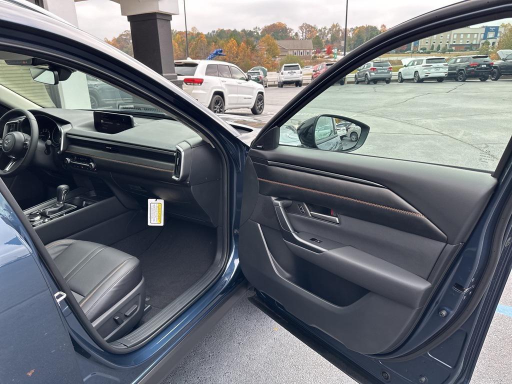 new 2026 Mazda CX-50 car, priced at $35,790