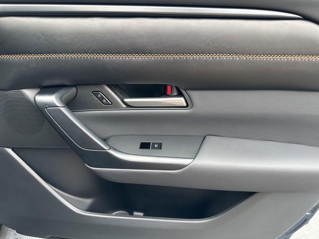 new 2026 Mazda CX-50 car, priced at $34,790