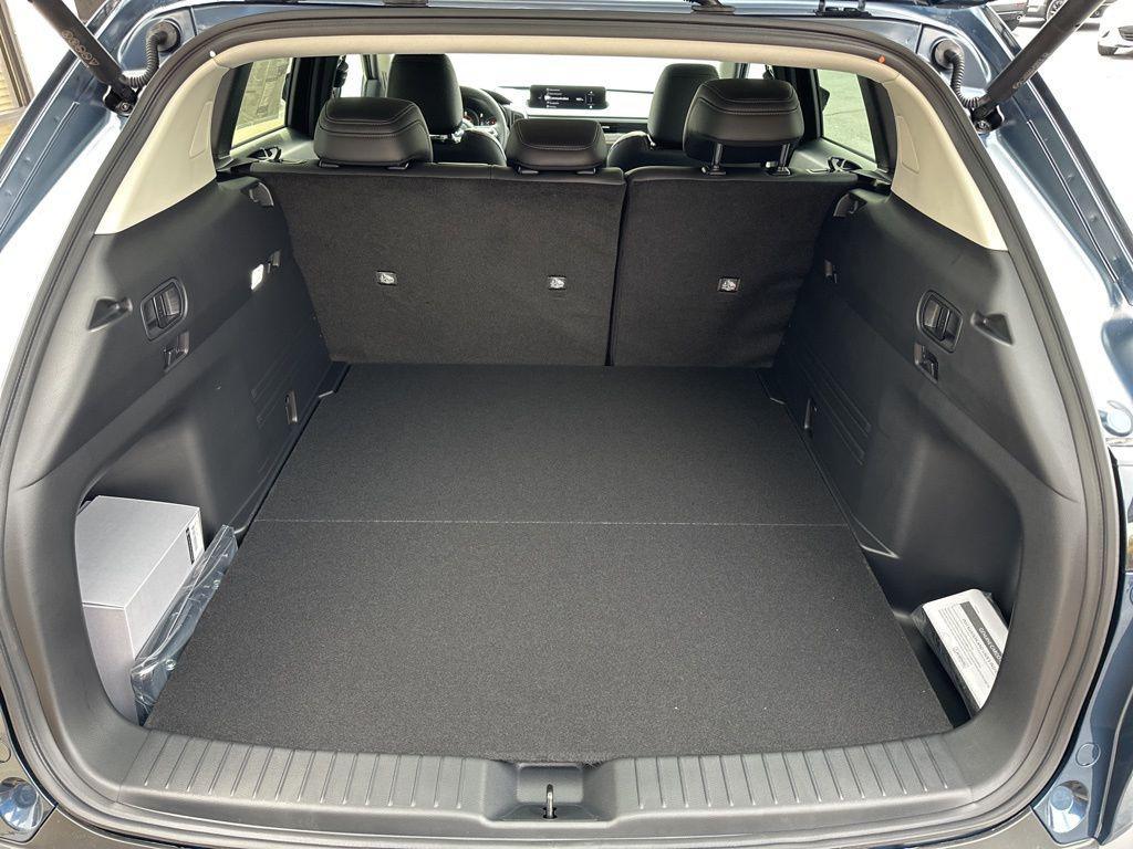 new 2026 Mazda CX-50 car, priced at $34,790