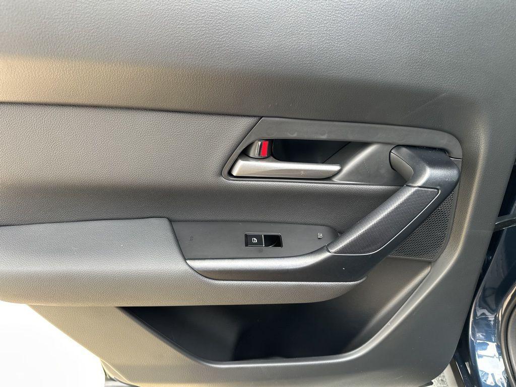 new 2026 Mazda CX-50 car, priced at $34,790