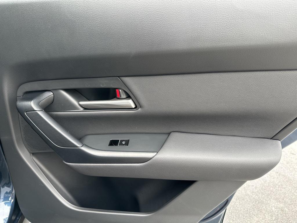 new 2026 Mazda CX-50 car, priced at $35,790