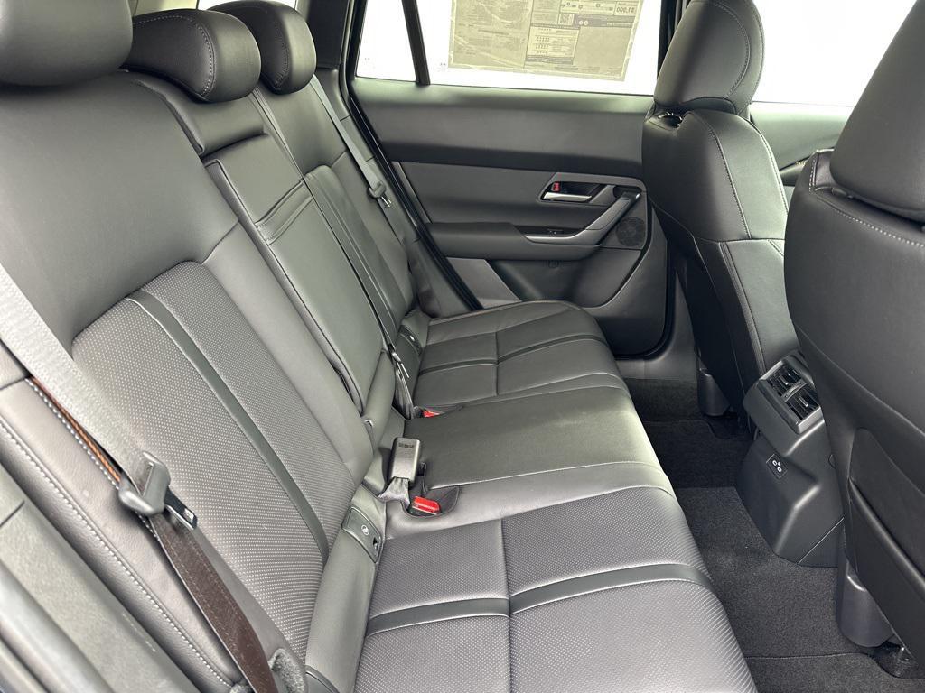 new 2026 Mazda CX-50 car, priced at $35,790