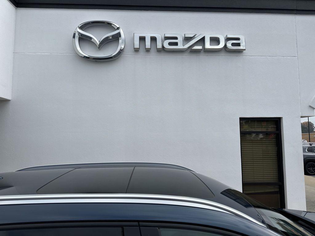 new 2026 Mazda CX-50 car, priced at $34,790