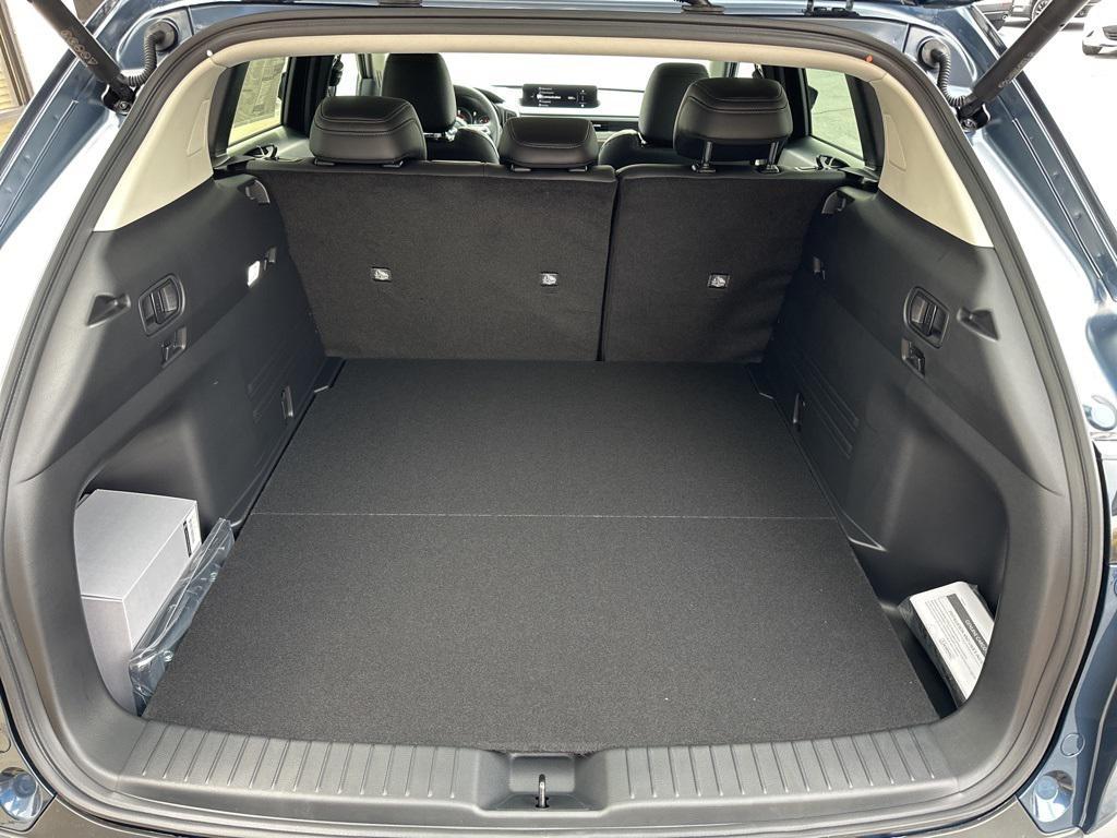 new 2026 Mazda CX-50 car, priced at $35,790