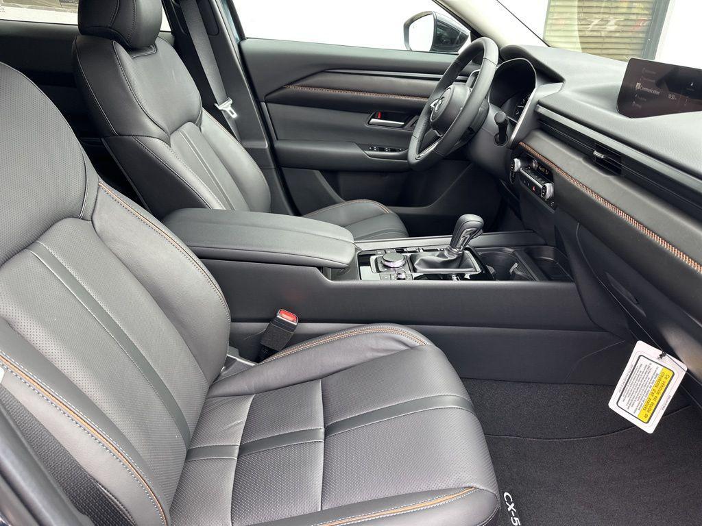 new 2026 Mazda CX-50 car, priced at $34,790