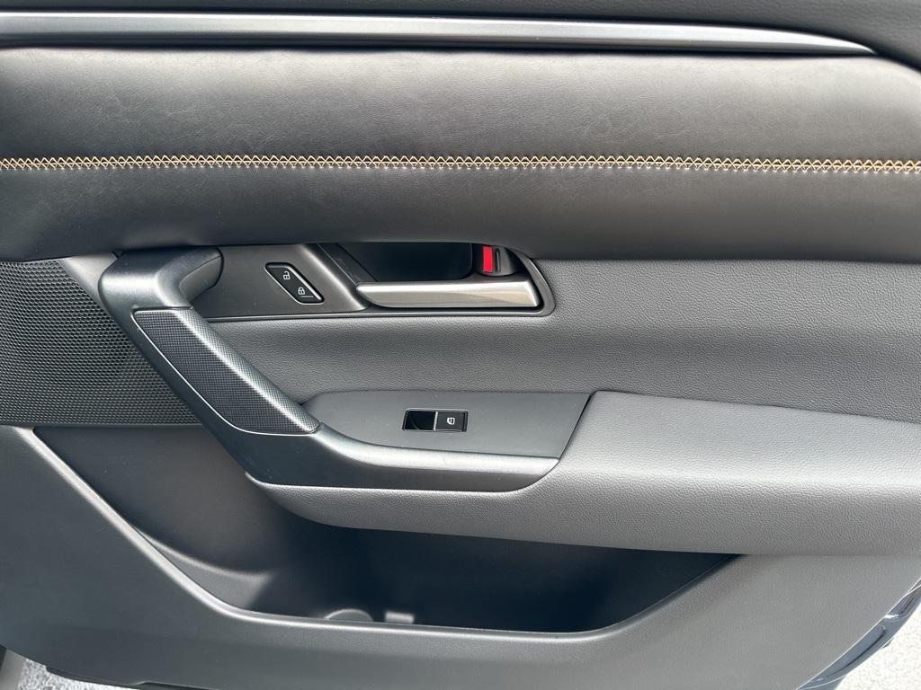 new 2026 Mazda CX-50 car, priced at $35,790