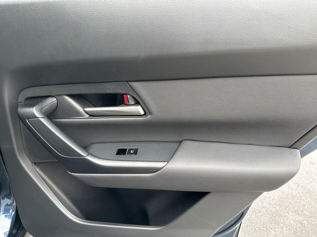 new 2026 Mazda CX-50 car, priced at $34,790