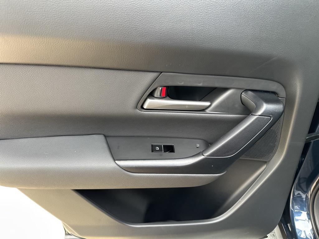 new 2026 Mazda CX-50 car, priced at $35,790