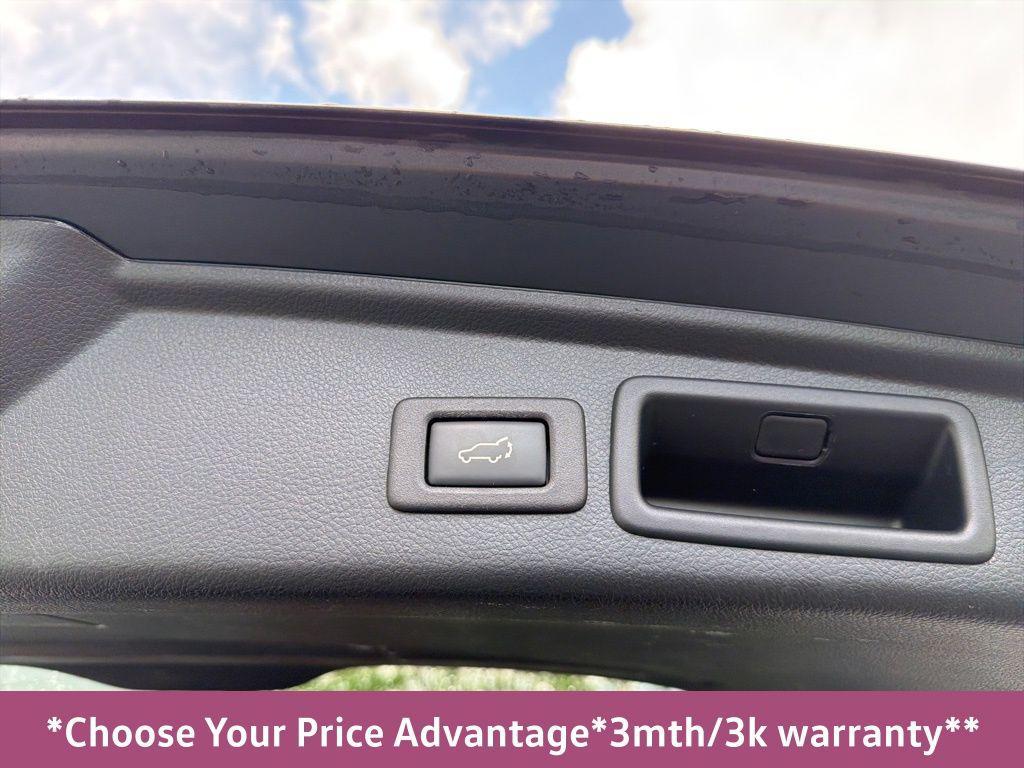 used 2017 Subaru Forester car, priced at $17,775