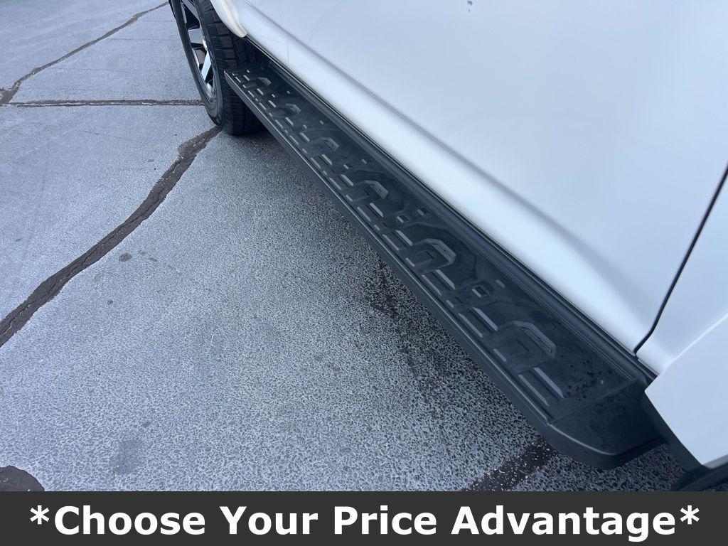 used 2024 Toyota 4Runner car, priced at $38,500