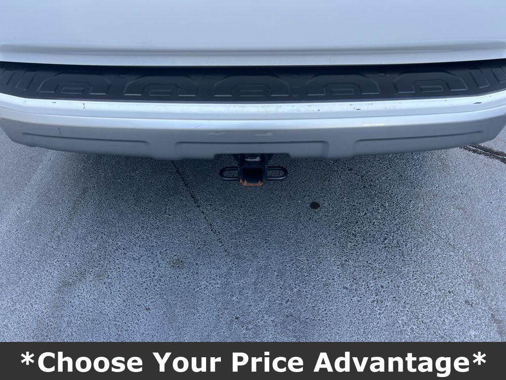 used 2024 Toyota 4Runner car, priced at $38,500