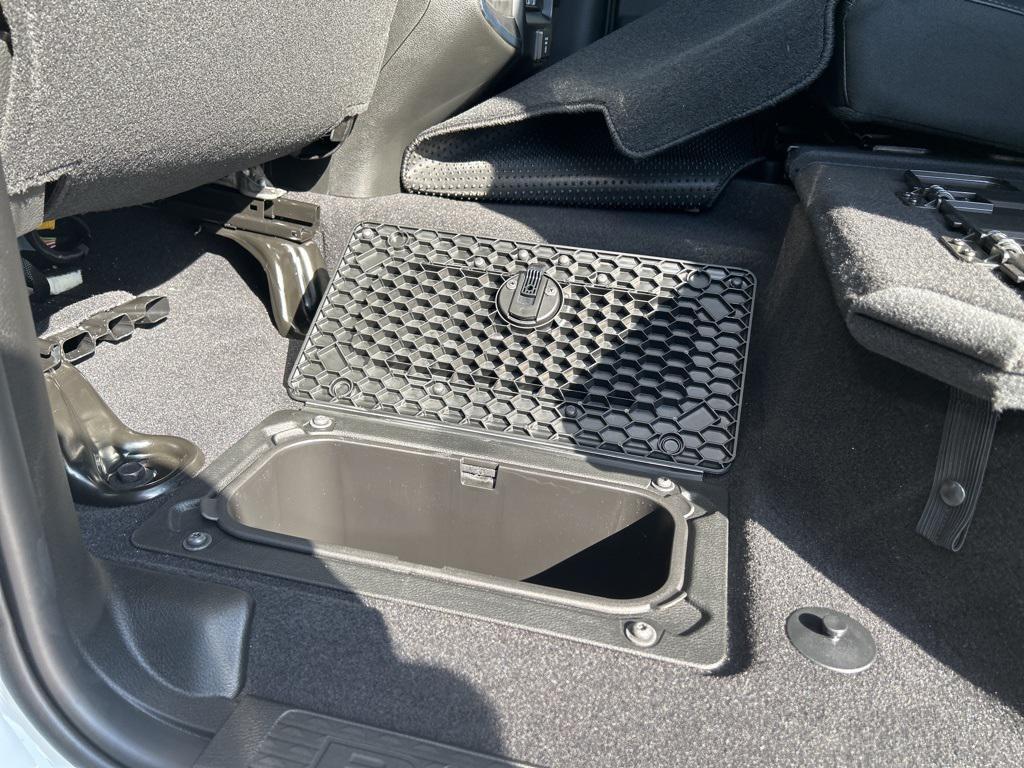 new 2026 Ram 2500 car, priced at $79,248