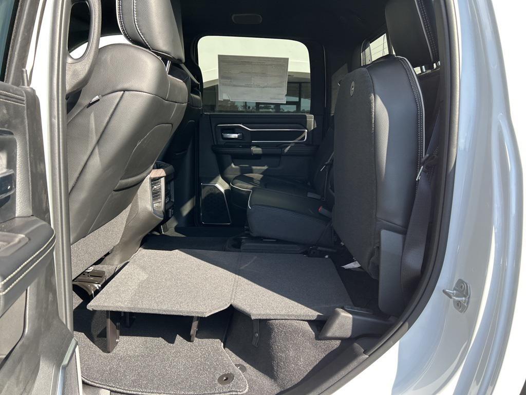 new 2026 Ram 2500 car, priced at $79,248