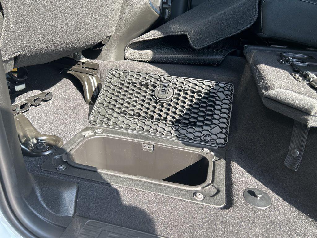 new 2026 Ram 2500 car, priced at $79,248