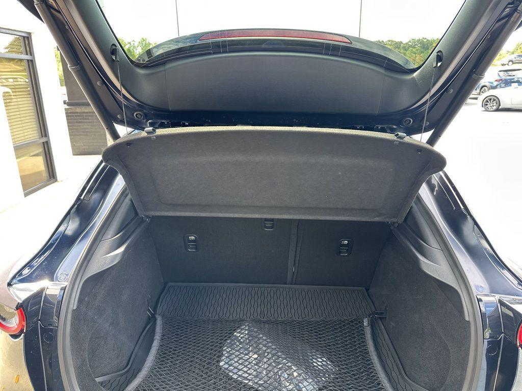 new 2026 Mazda CX-30 car, priced at $33,525