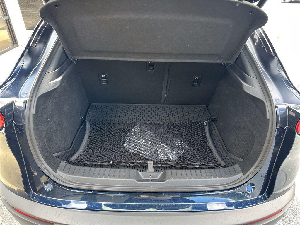 new 2026 Mazda CX-30 car, priced at $33,525