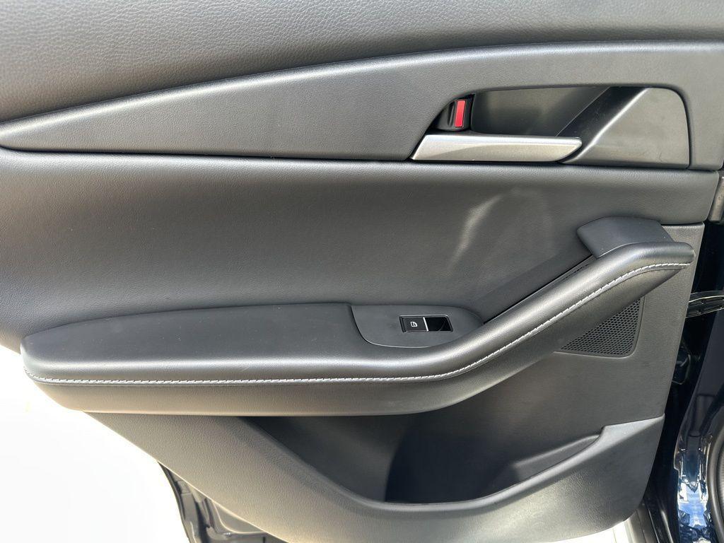 new 2026 Mazda CX-30 car, priced at $33,525