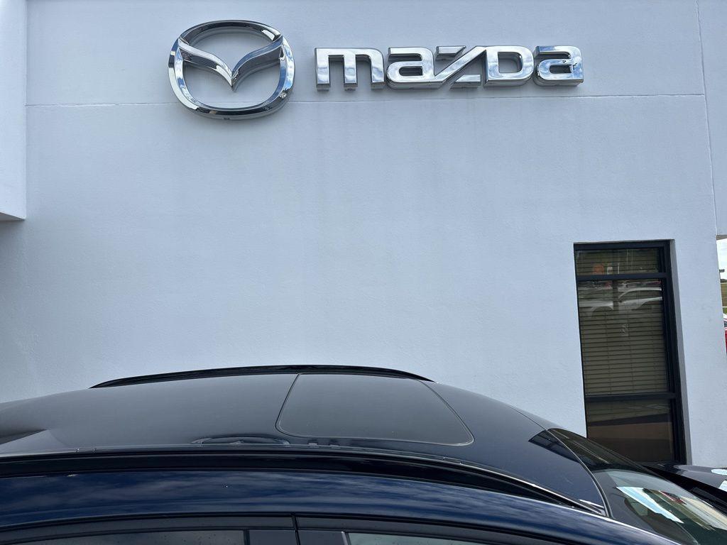 new 2026 Mazda CX-30 car, priced at $33,525