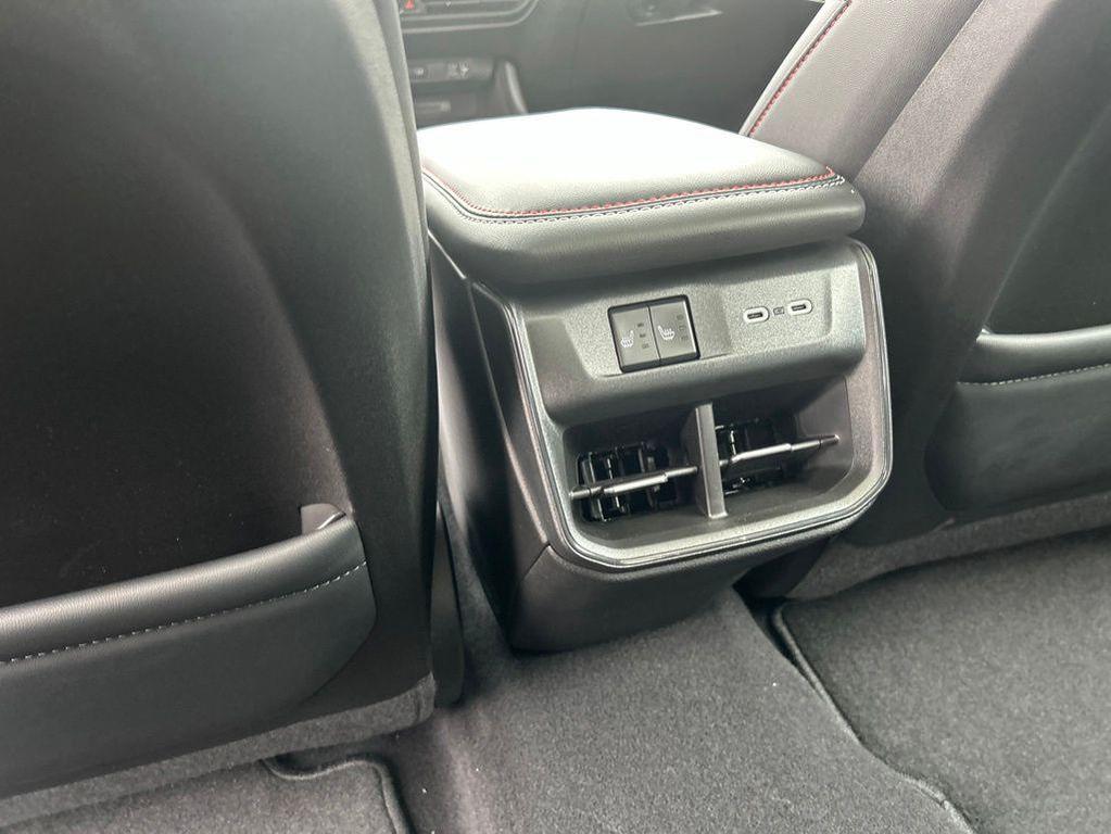 new 2026 Dodge Charger car, priced at $66,407