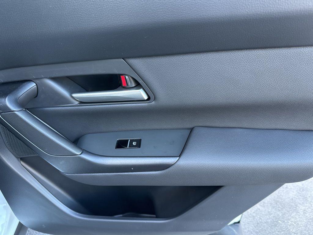 new 2026 Mazda CX-50 Hybrid car, priced at $37,556