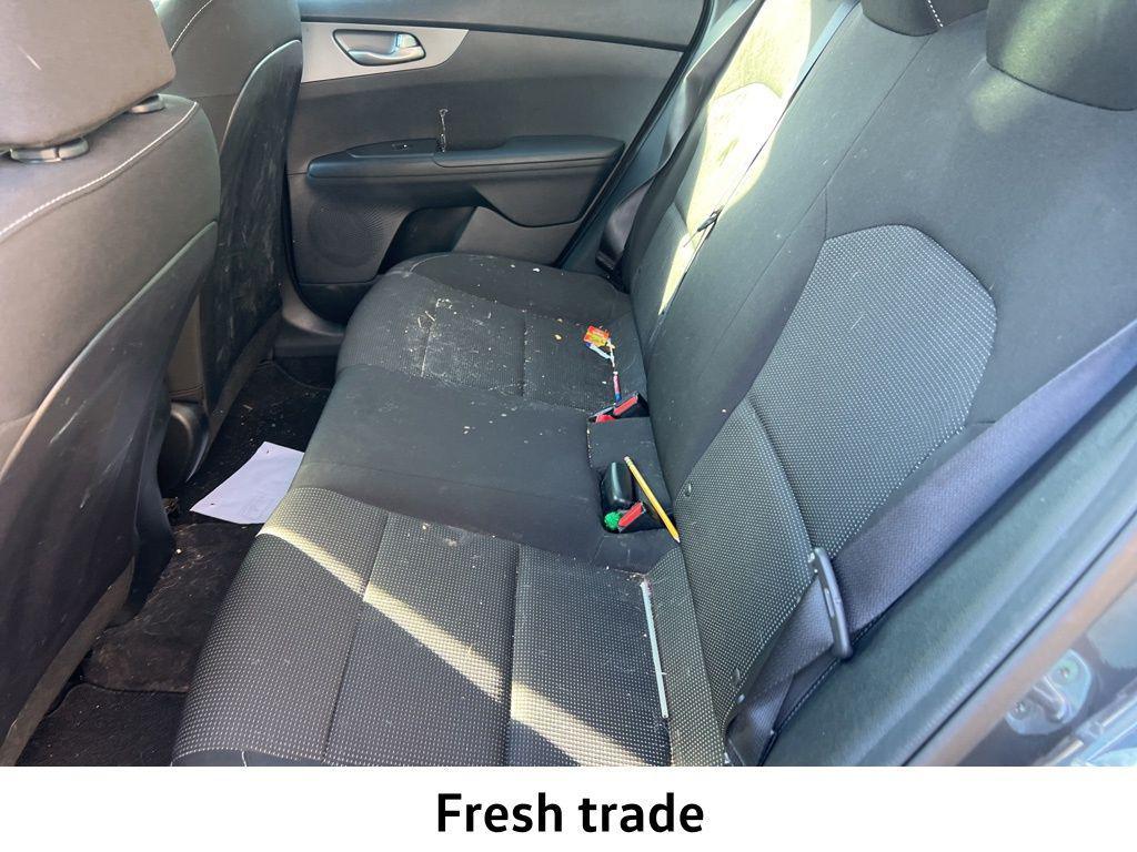 used 2020 Kia Forte car, priced at $14,990