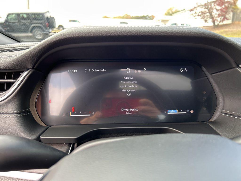 new 2025 Jeep Grand Cherokee L car, priced at $49,220