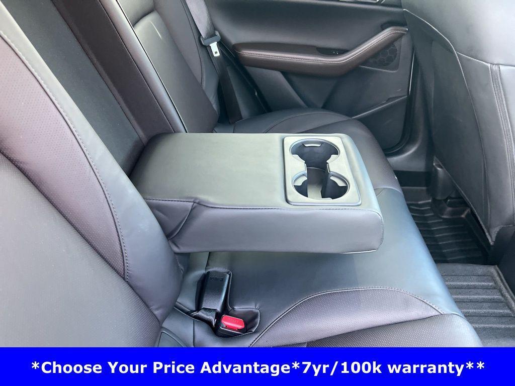 used 2023 Mazda CX-30 car, priced at $25,500