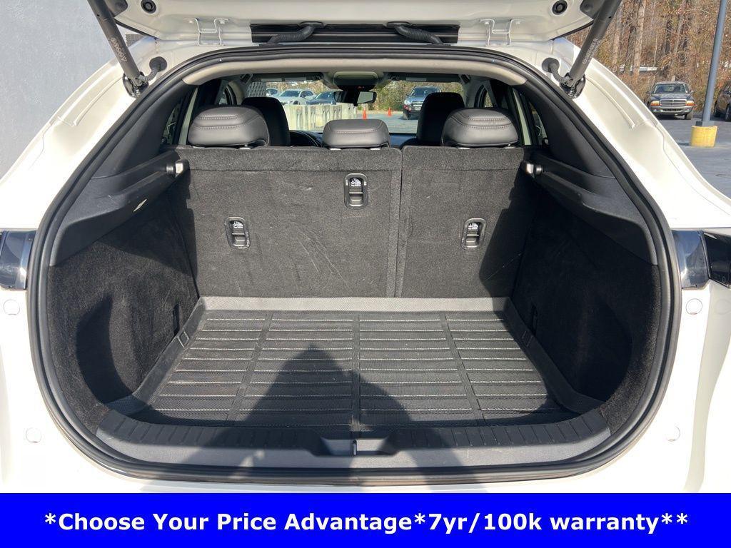 used 2023 Mazda CX-30 car, priced at $25,500