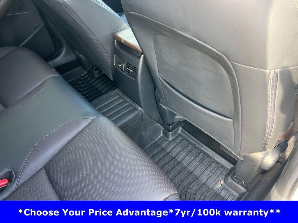 used 2023 Mazda CX-30 car, priced at $25,500