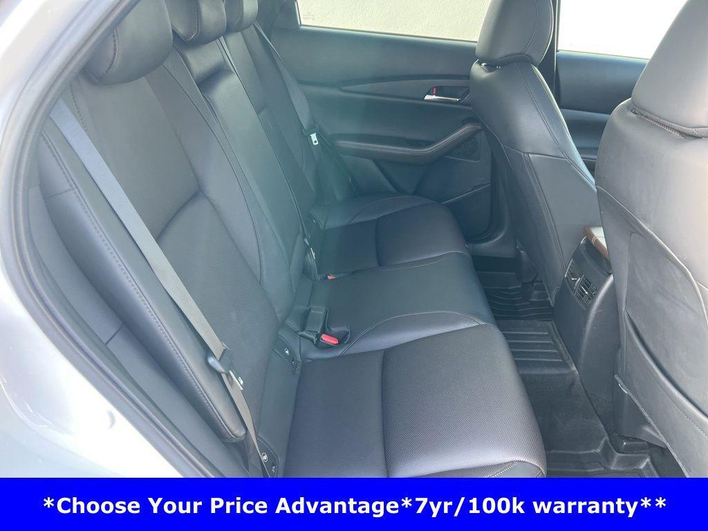 used 2023 Mazda CX-30 car, priced at $25,500