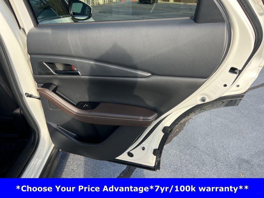 used 2023 Mazda CX-30 car, priced at $25,500