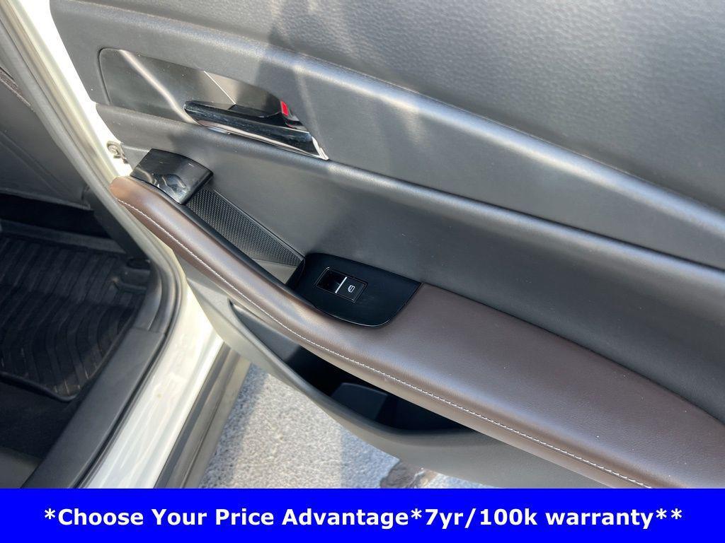 used 2023 Mazda CX-30 car, priced at $25,500