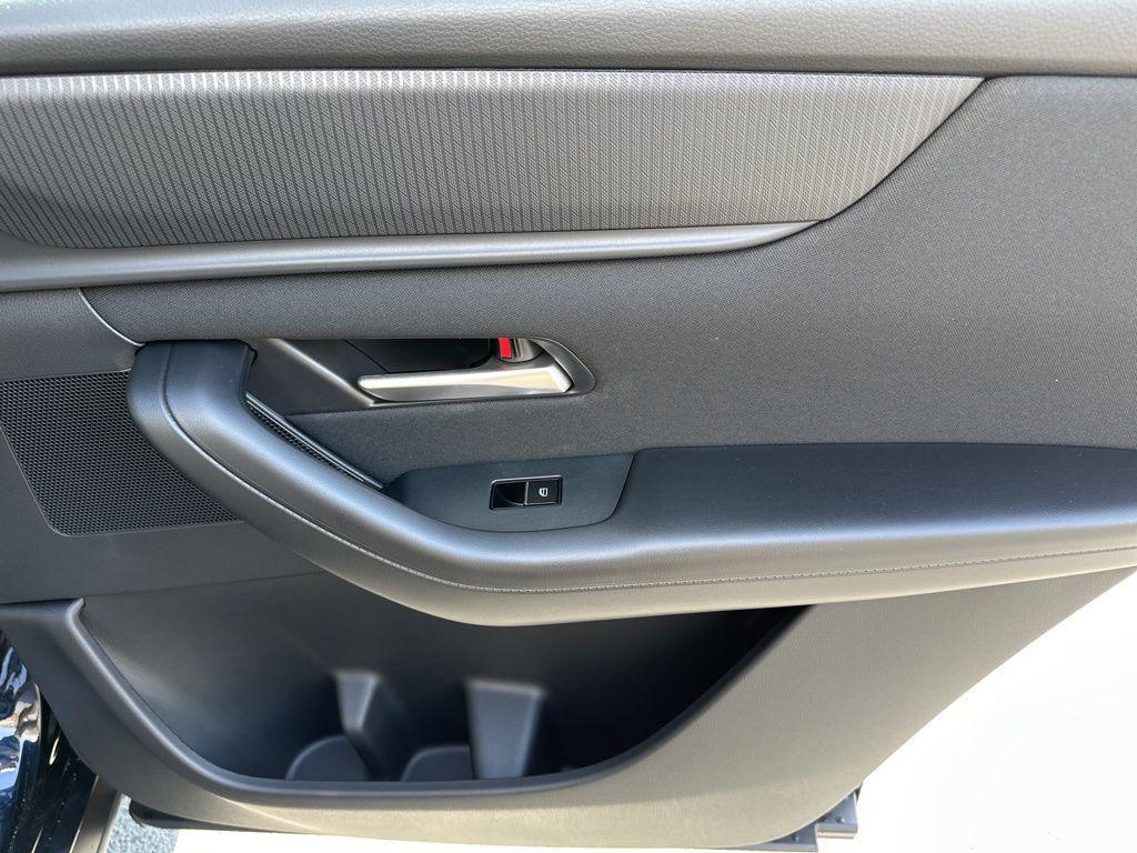 new 2026 Mazda CX-90 car, priced at $37,740