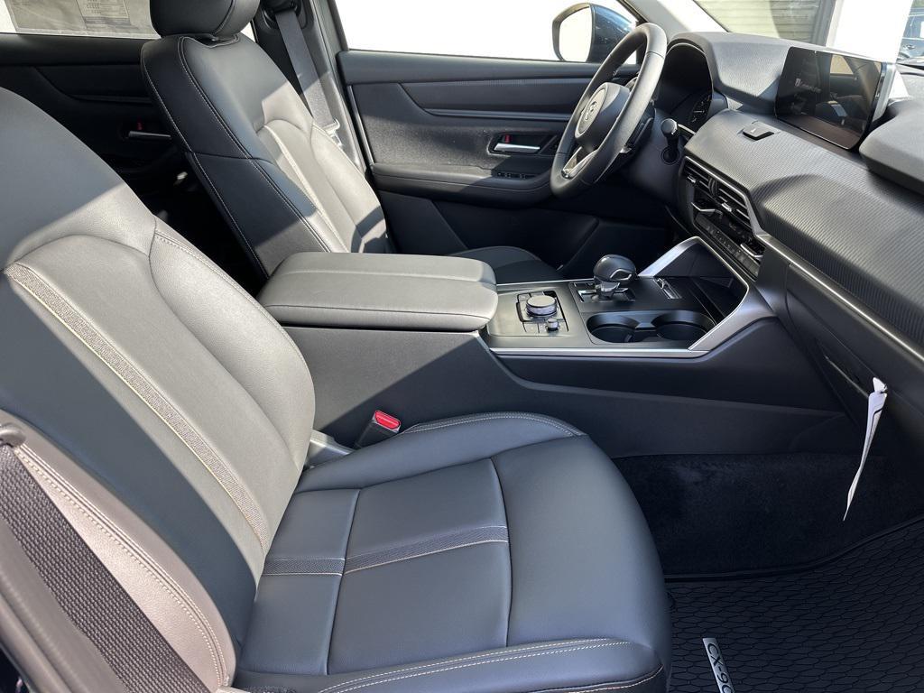 new 2026 Mazda CX-90 car, priced at $39,305