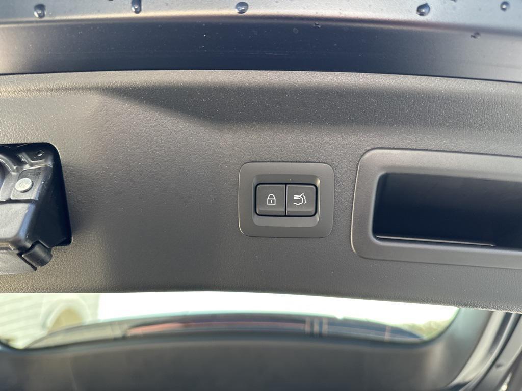 new 2026 Mazda CX-90 car, priced at $39,305