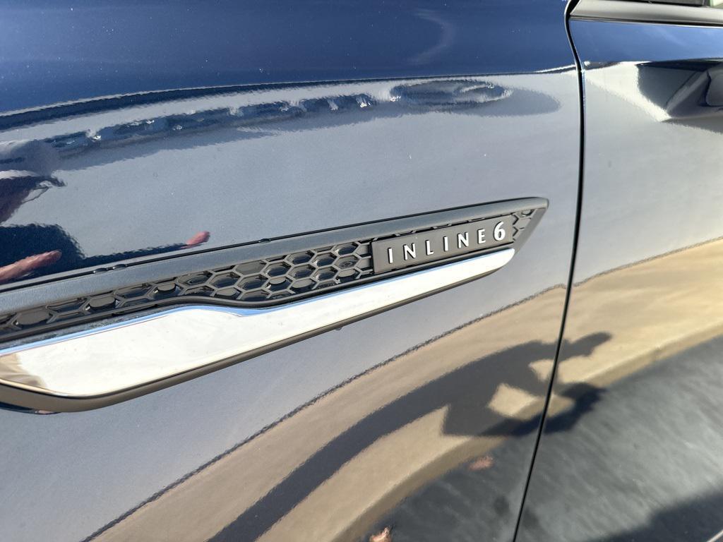 new 2026 Mazda CX-90 car, priced at $39,305