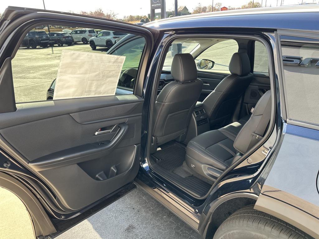 new 2026 Mazda CX-90 car, priced at $39,305