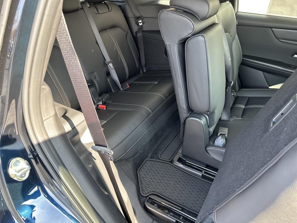 new 2026 Mazda CX-90 car, priced at $39,305