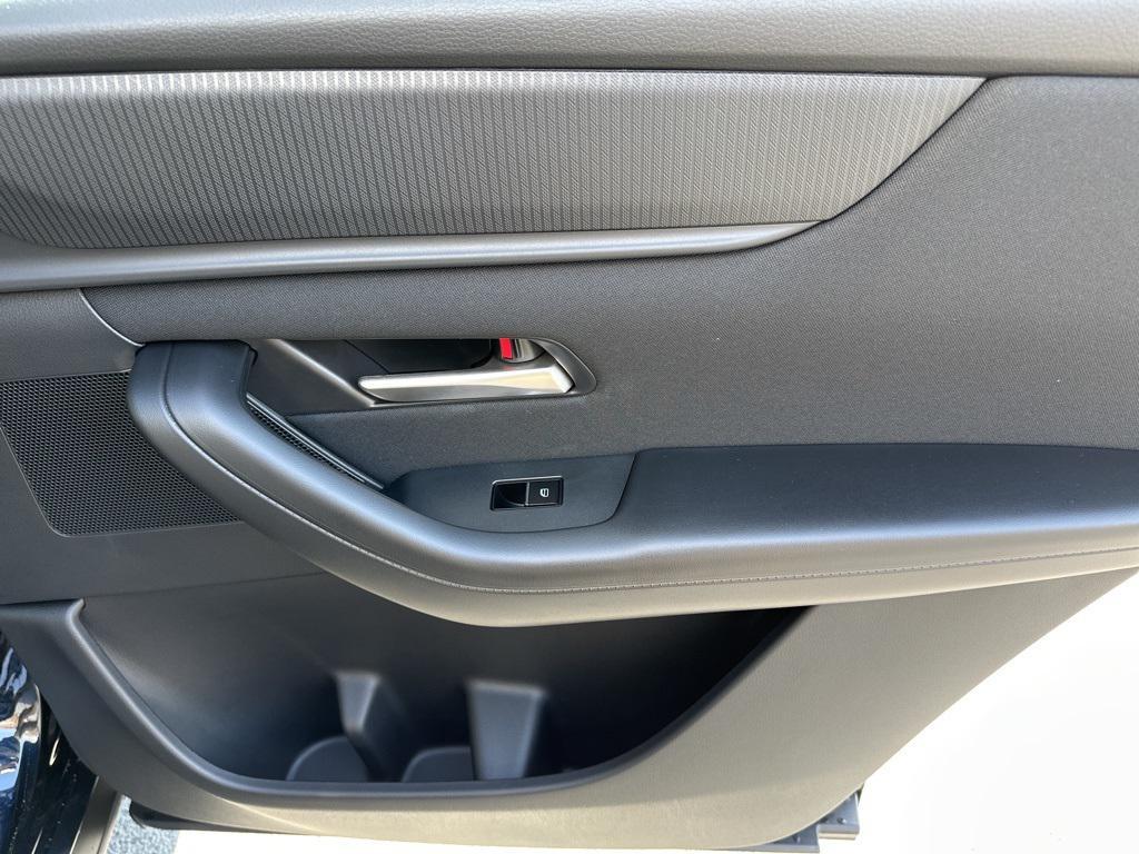 new 2026 Mazda CX-90 car, priced at $39,305