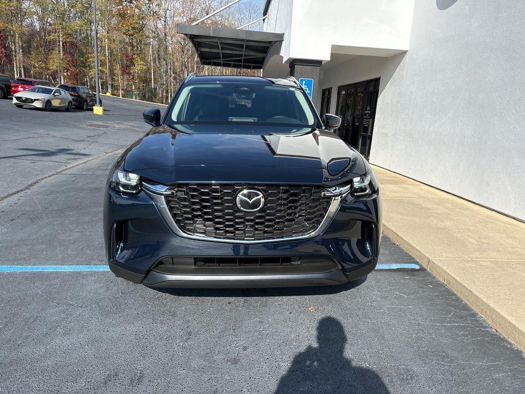 new 2026 Mazda CX-90 car, priced at $37,740