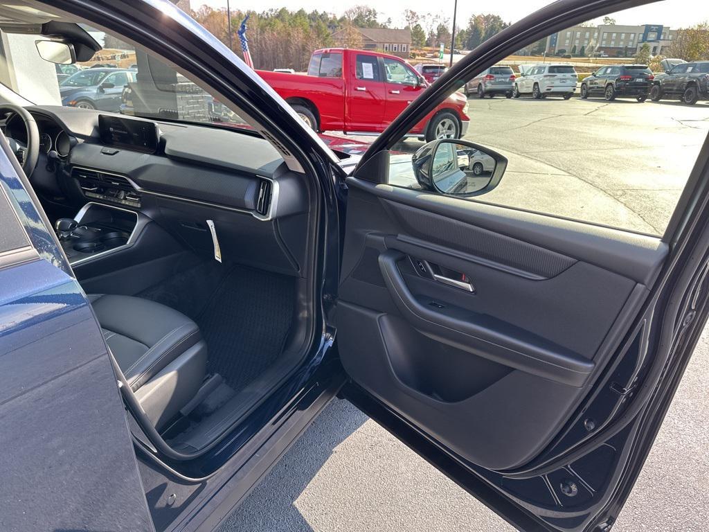 new 2026 Mazda CX-90 car, priced at $39,305