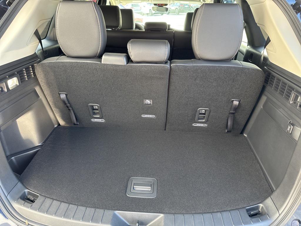 new 2026 Mazda CX-90 car, priced at $39,305