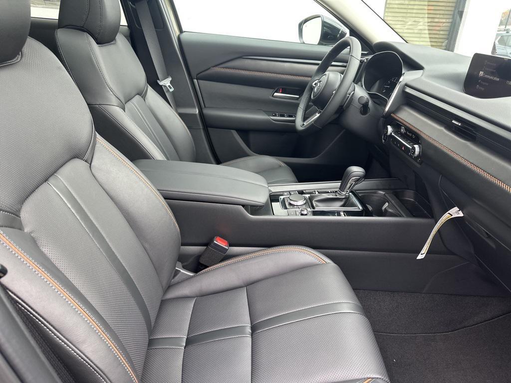 new 2026 Mazda CX-50 car, priced at $44,632