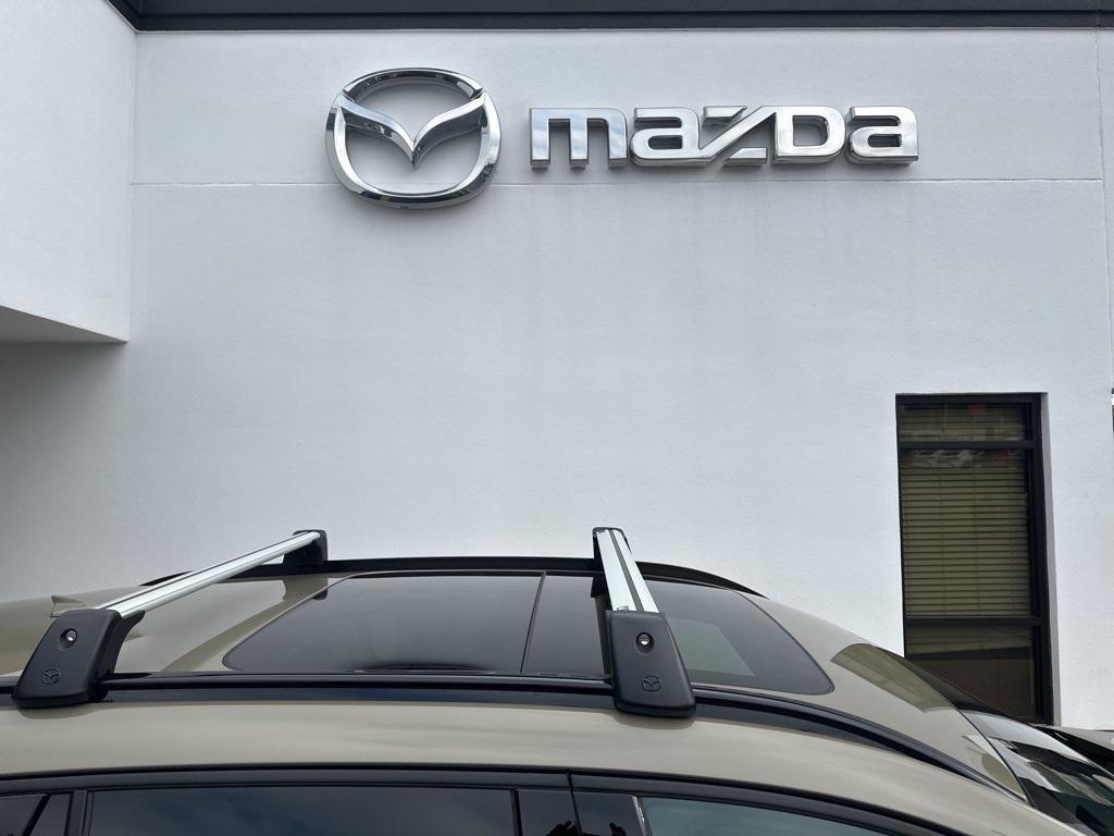 new 2026 Mazda CX-50 car, priced at $44,632