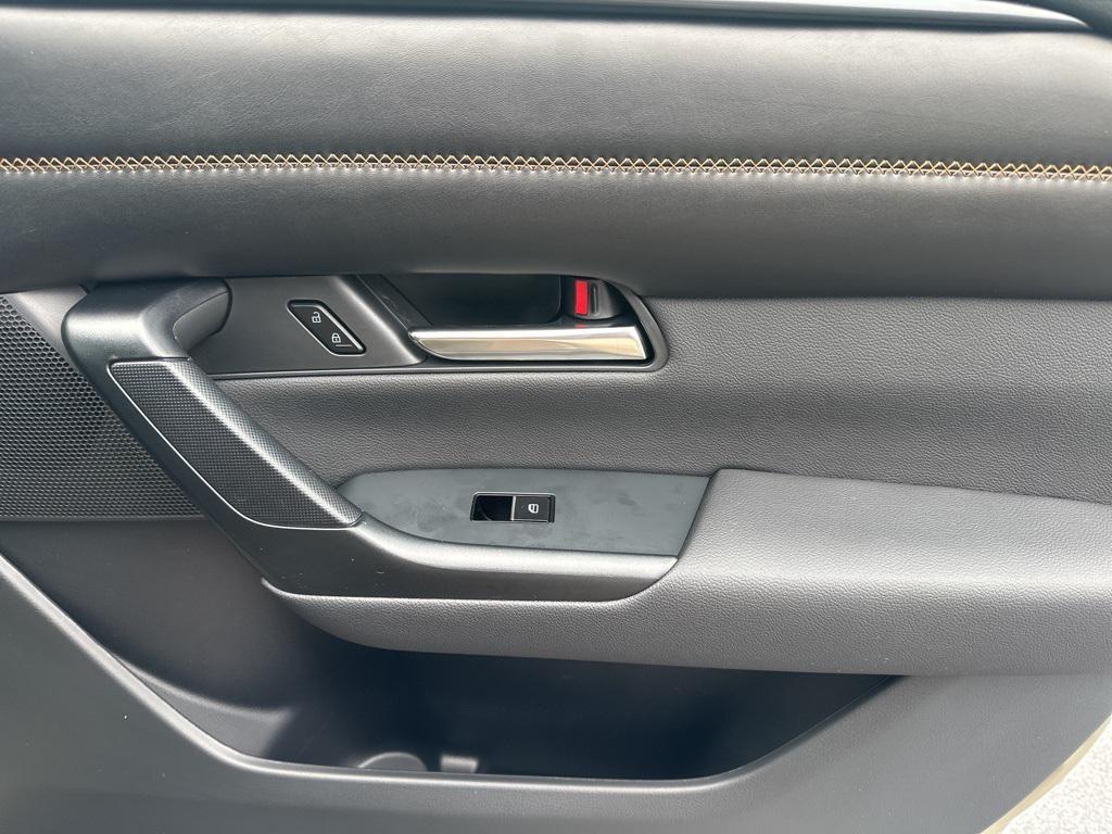 new 2026 Mazda CX-50 car, priced at $44,632