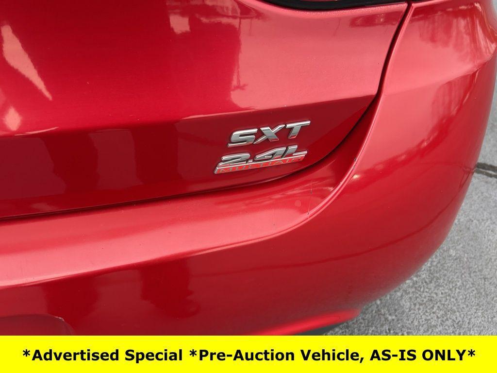 used 2014 Dodge Dart car, priced at $6,700