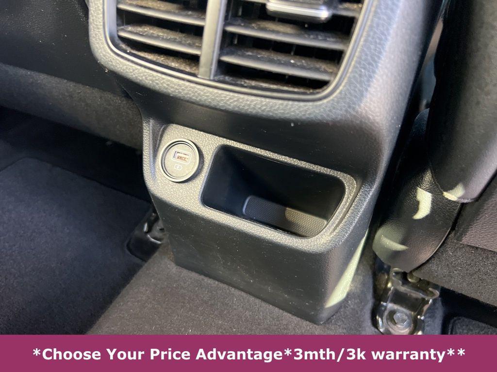 used 2023 Kia Seltos car, priced at $17,825