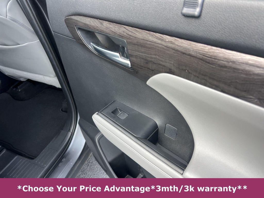 used 2020 Toyota Highlander car, priced at $32,800