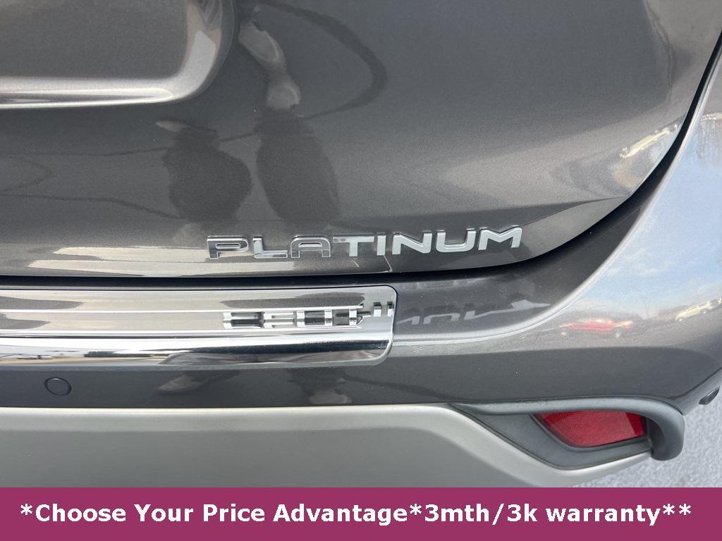 used 2020 Toyota Highlander car, priced at $35,500