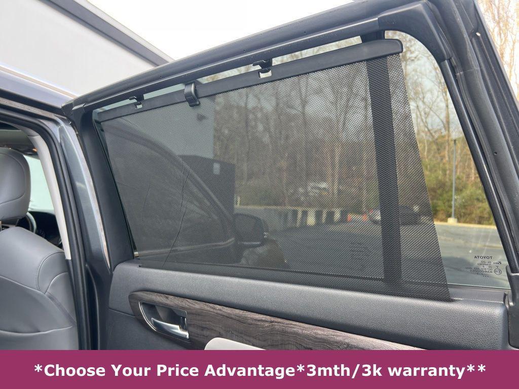 used 2020 Toyota Highlander car, priced at $32,800